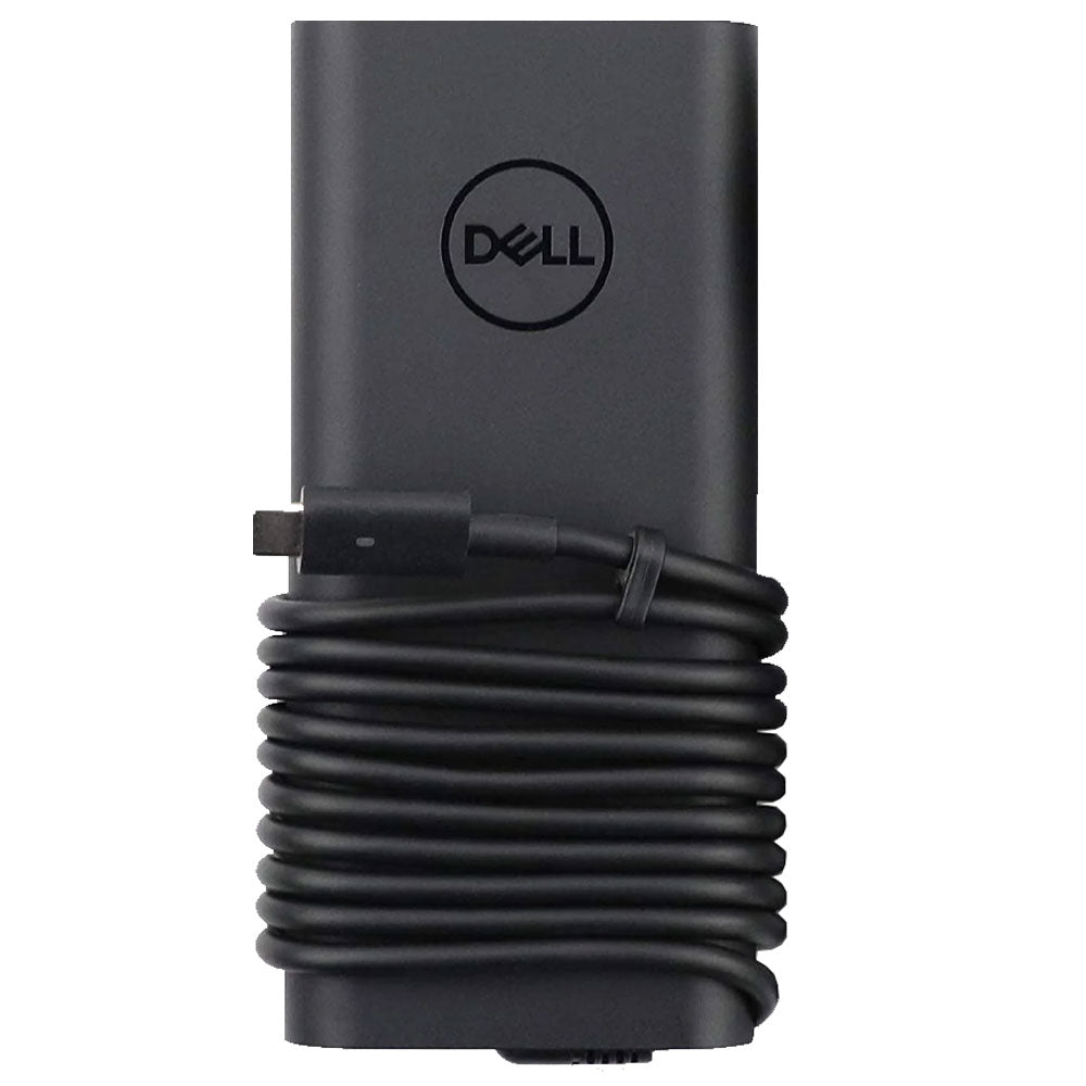 Dell Laptop Charger CB 20V-6.5A (Type-C) Original New Shape