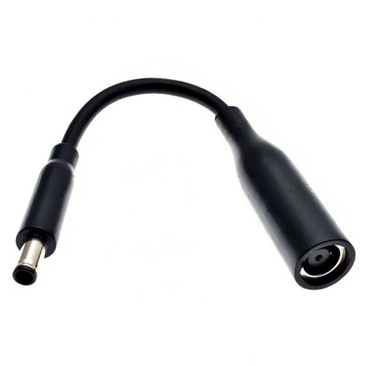 Dell Laptop Power Adapter Converter (7.4mm x 5.0mm) to (4.5mm x 3.0mm)