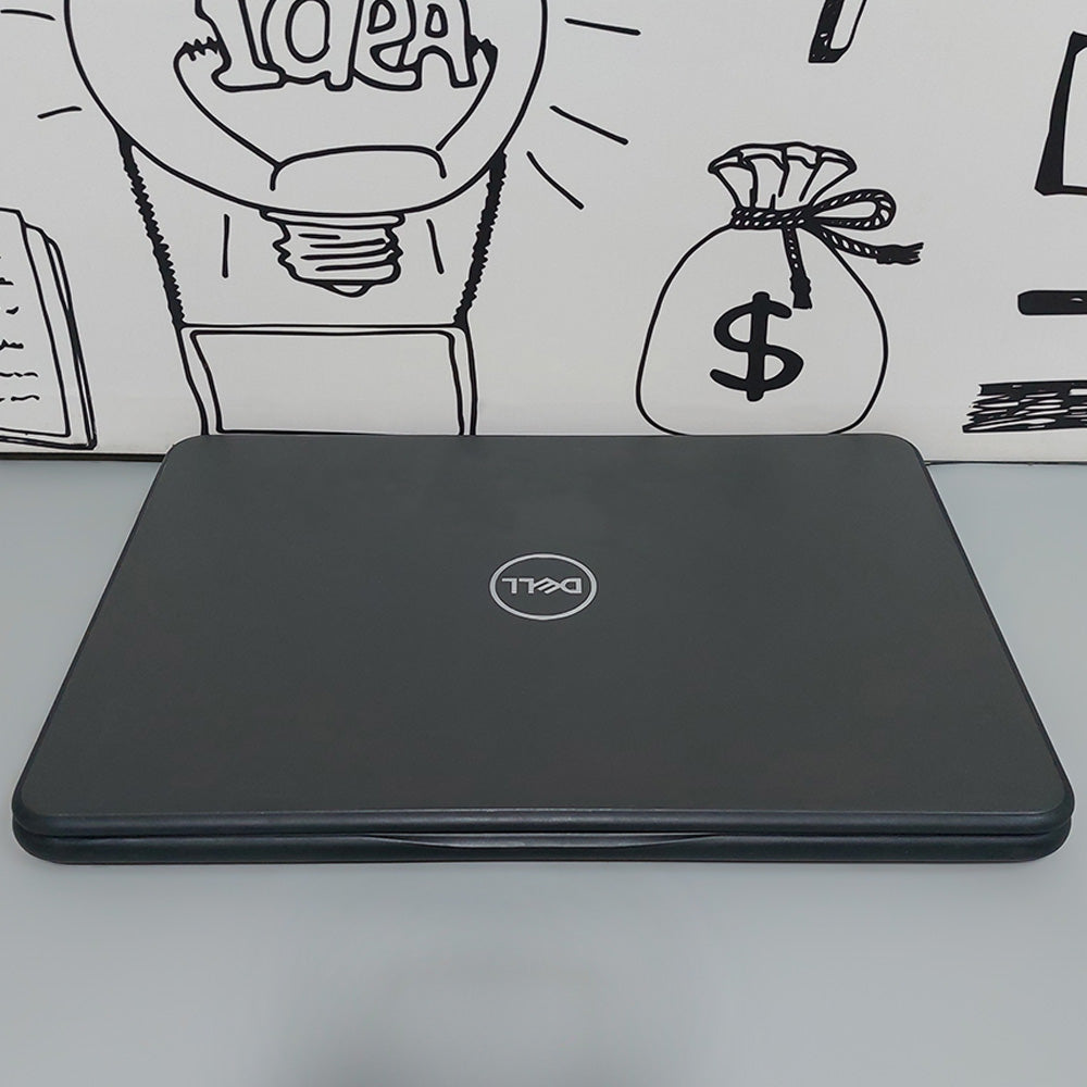 لاب توب ديل Latitude 3300 (انتل كور i3-7020U - رام 4 جيجابايت DDR4 - هارد 128 جيجابايت M.2 - انتل HD جرافيكس - شاشة 13.3 بوصة HD - كاميرا) استعمال خارج