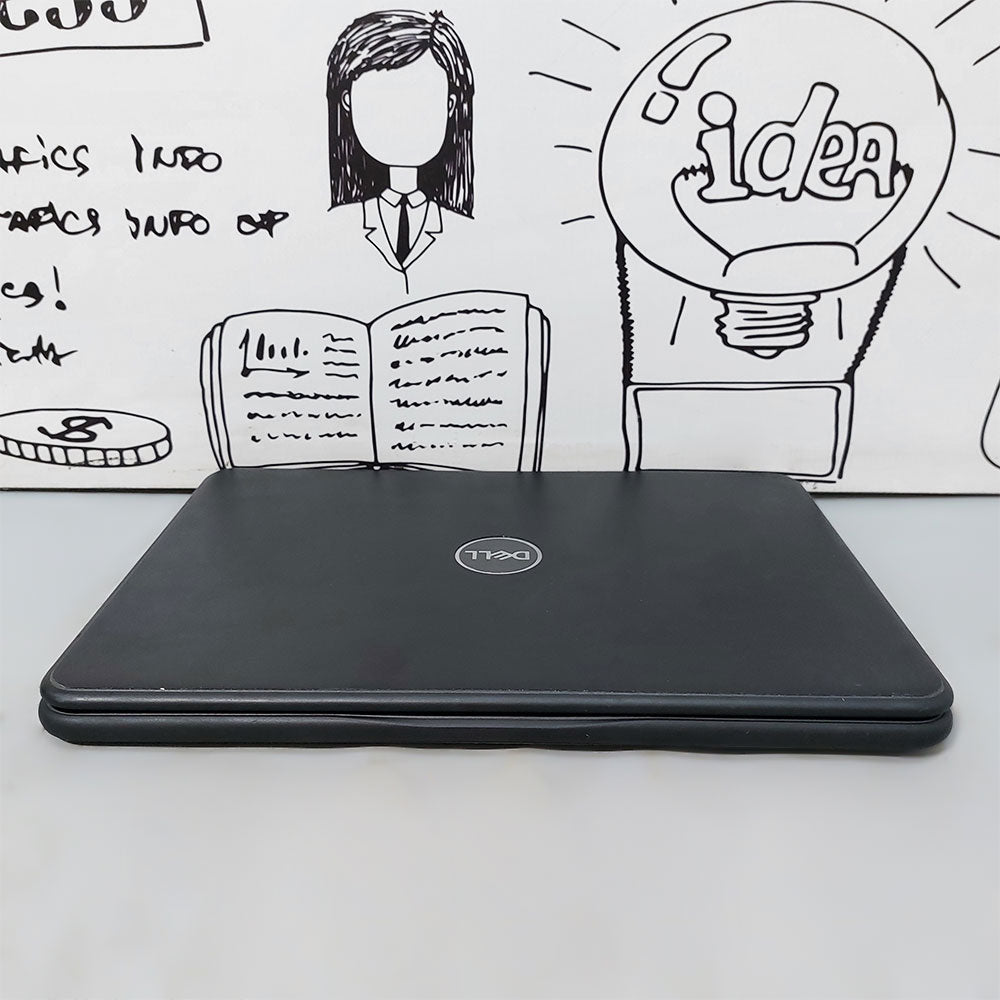 Dell Latitude 3310 Laptop (Intel Core i5-8265U - 8GB DDR4 )