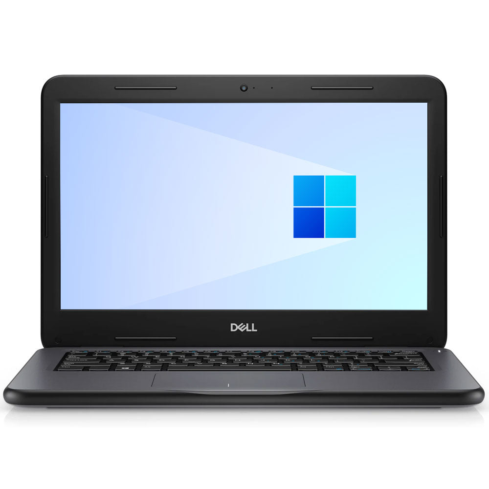 Dell Latitude 3310 Laptop (Intel Core i5-8265U - 8GB DDR4 - M.2 256GB - Intel UHD Graphics - 14.0 Inch FHD Touchscreen - Cam) Original Used
