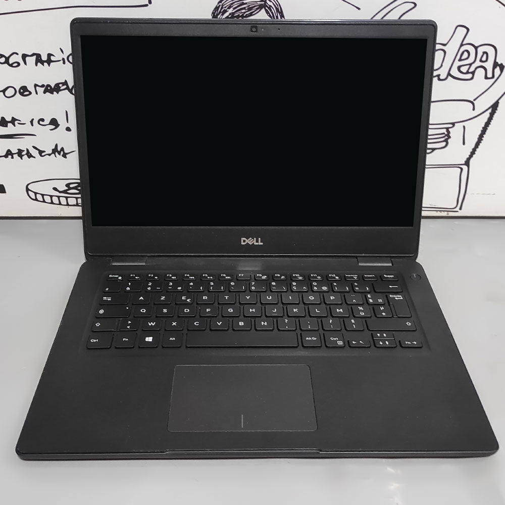 لاب توب ديل Latitude 3400 (انتل كور I3-8145U - رام 4 جيجابايت DDR4 - هارد 128 جيجابايت M.2 - انتل UHD جرافيكس - شاشة 14.0 بوصة HD - كاميرا) استعمال خارج
