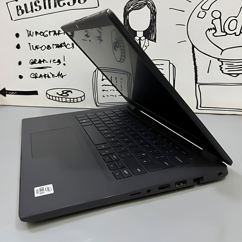 Dell Latitude 3410 Laptop 