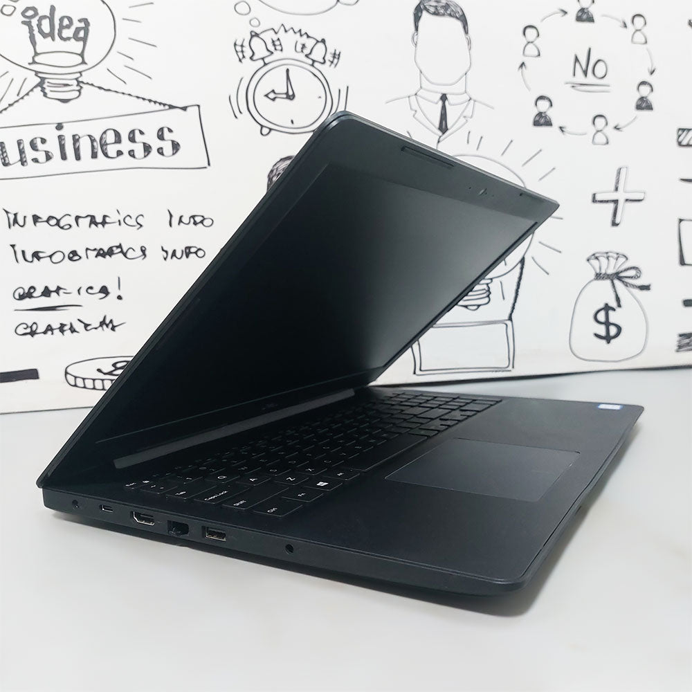 Dell Latitude 3590 Laptop 