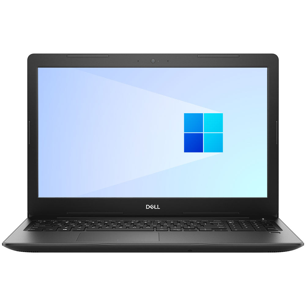 Dell Latitude 3590 Laptop (Intel Core i3-8130U - 8GB DDR4 - M.2 256GB - Intel UHD Graphics - 15.6 Inch HD - Cam) 