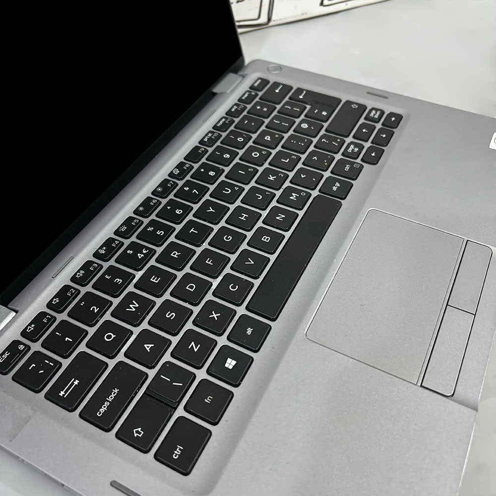 Dell Latitude 5310 X360 2in1 Laptop (Intel Core i5-10210U 