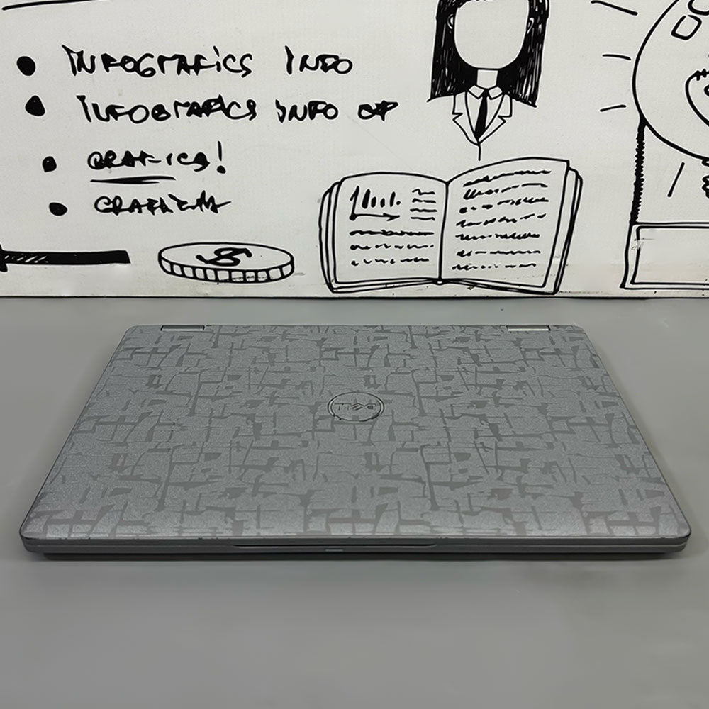 Dell Latitude 5310 X360 2in1 Laptop 