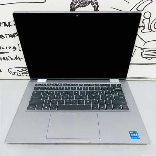 لاب توب ديل لاتيتود 5320 (انتل كور i5-1145G7 - رام 8 جيجابايت M.2 256GB - DDR4 - انتل Iris Xe جرافيكس - شاشة 13.3 بوصة FHD - كاميرا) استعمال خارج