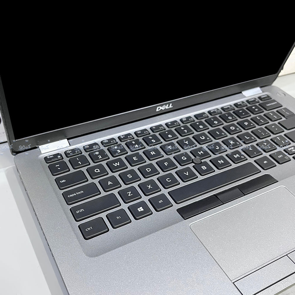 Dell Latitude 5411 Laptop (Intel Core i7-10850H - 8GB DDR4 - M.2 256GB - Nvidia GeForce MX250 2GB - 14.0 Inch HD - Cam) Original Used