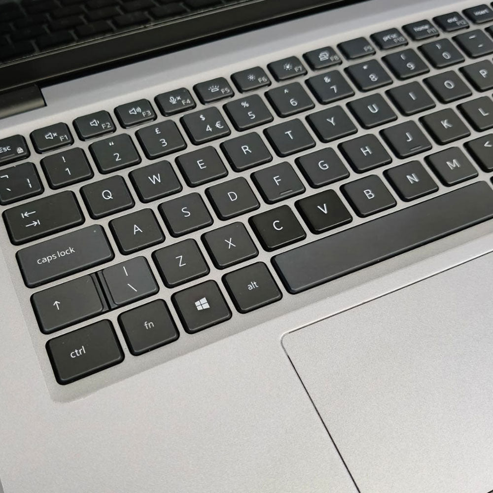 لاب توب ديل Latitude 5420 (انتل كور i5-1145G7 - رام 8 جيجابايت 256GB M.2 - DDR4 - انتل Iris Xe جرافيكس - 14.0 بوصة FHD - كاميرا ) استعمال خارج