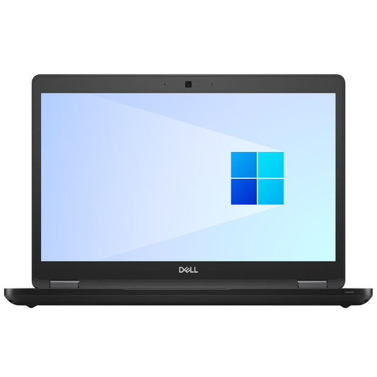 DellLatitude5490Laptop_IntelCorei5-8350U-8GBDDR4-M.2256GB-IntelUHDGraphics-14.0InchFHD-Cam_OriginalUsed