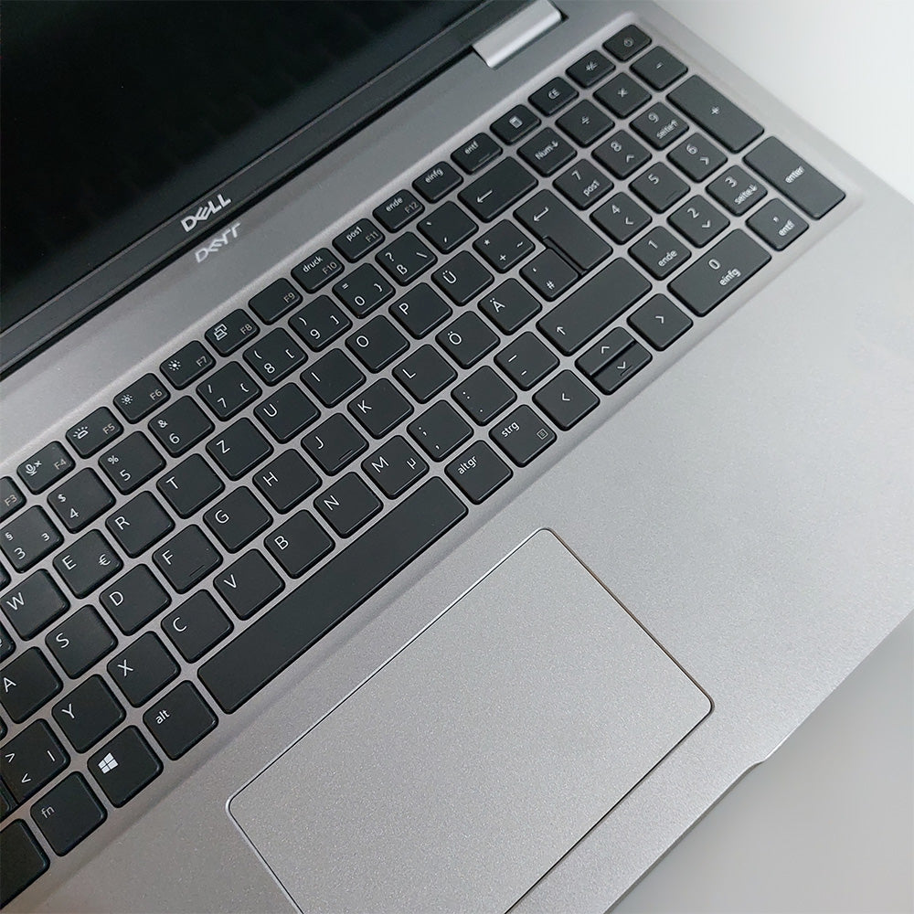 Dell Latitude 5520 Laptop Intel Core i5-1145G7