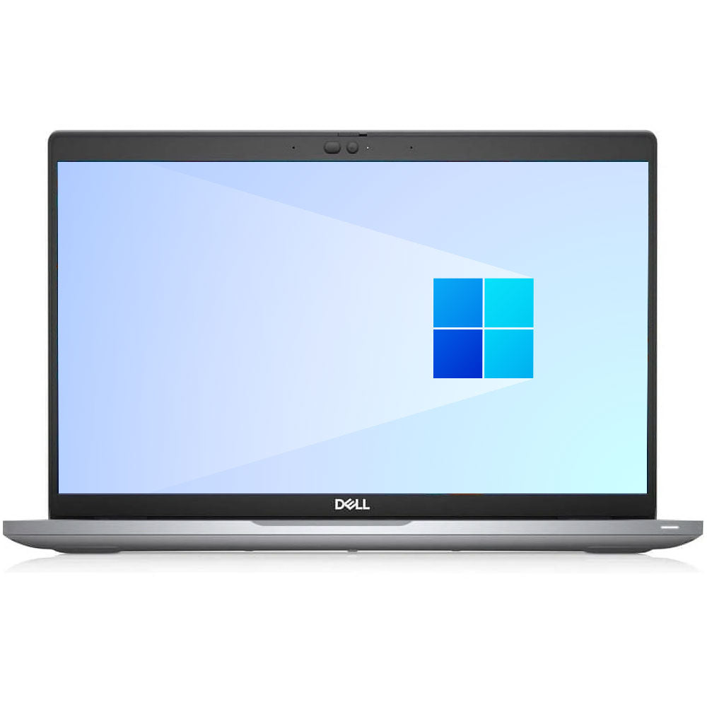 Dell Latitude 5531 Laptop (Intel Core i7-12800H - 16GB DDR4 - M.2 256GB - Intel Iris Xe Graphics - 15.6 Inch FHD - Cam) Original Used