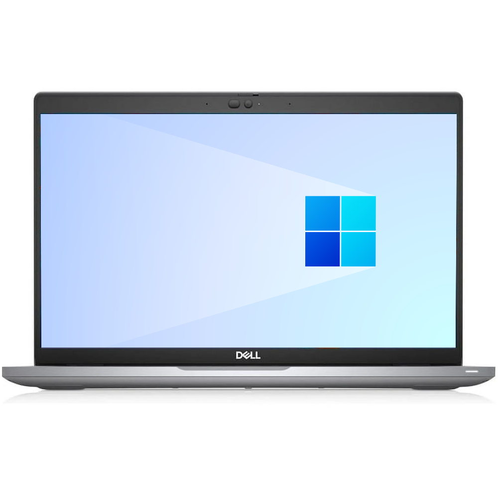 لاب توب ديل Latitude 5531 (انتل كور i7-12800H - رام 16 جيجابايت M.2 256GB - DDR4 - انتل ايرس Xe جرافيكس - شاشة 15.6 بوصة FHD - كاميرا) استعمال خارج