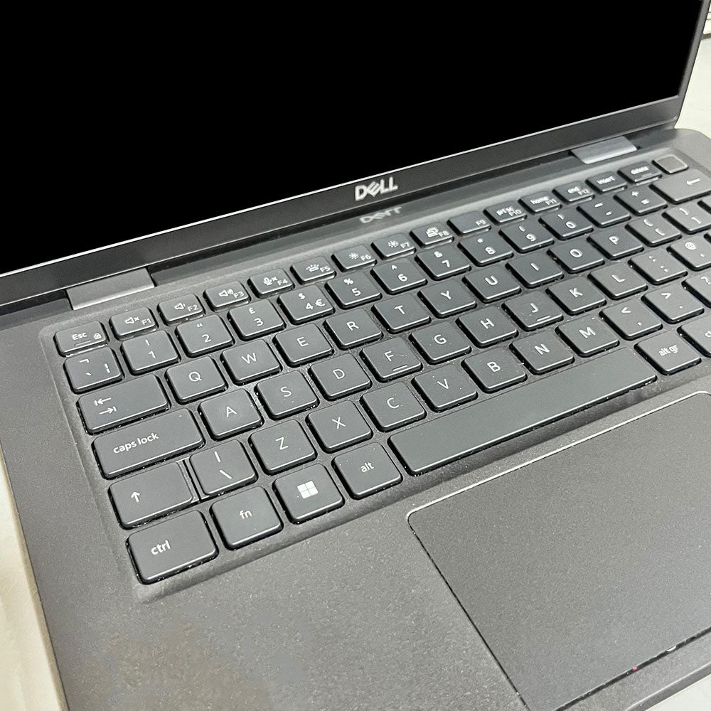 Dell Latitude 7320 Laptop (Intel Core i7-1185G7 - 16GB DDR4 - M.2 512GB - Intel Iris Xe Graphics - 13.3 Inch FHD - Cam) Original Used