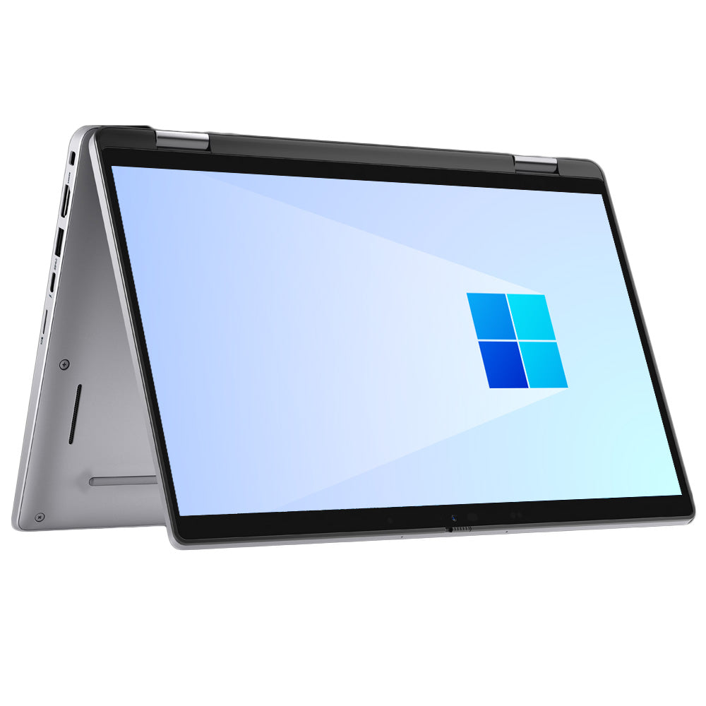 Dell Latitude 7320 2In1 Laptop (Intel Core i7-1185G7 - 32GB DDR4 - M.2 512GB - Intel Iris Xe Graphics - 13.3 Inch FHD Touchscreen 360° - Cam) Original Used
