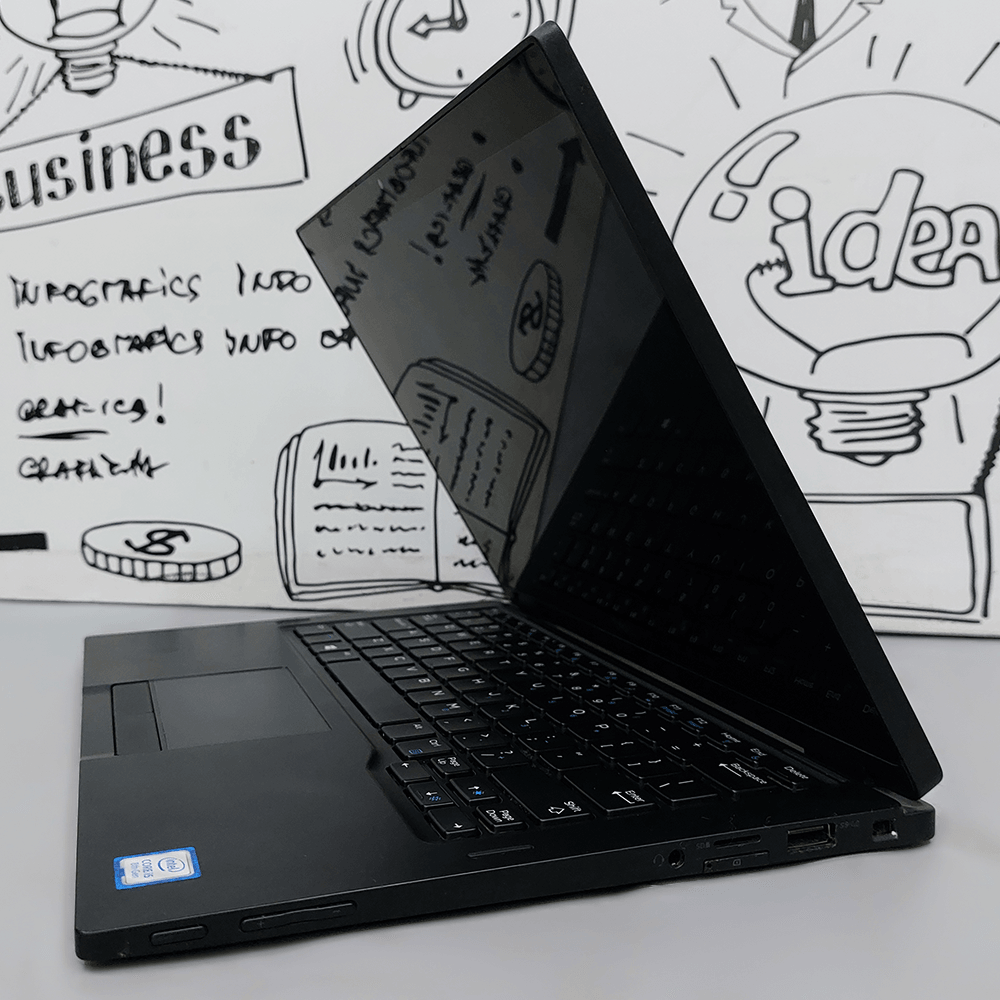 Dell Latitude 