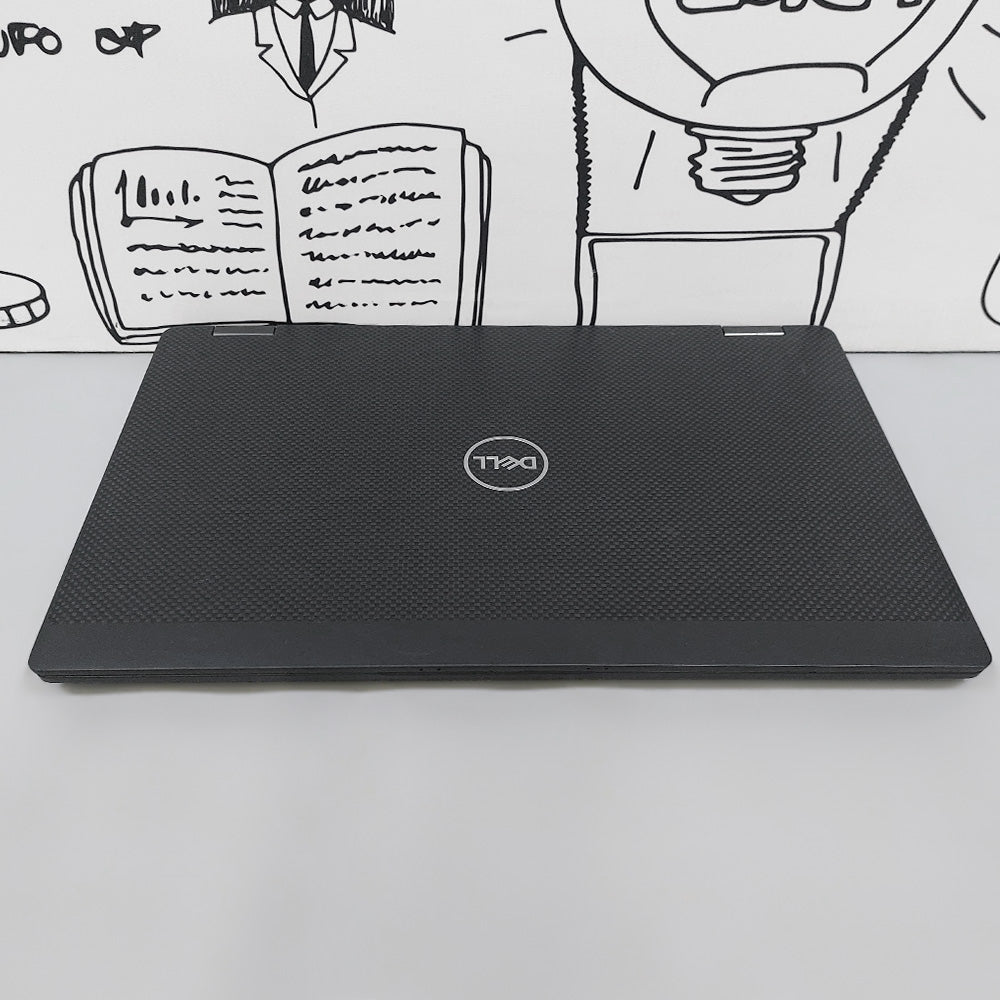 Dell Latitude 7410 Laptop (Intel Core i5-10310U - 16GB DDR4 - M.2 512GB - Intel UHD Graphics - 14.0 Inch FHD 360° - Cam) Original Used