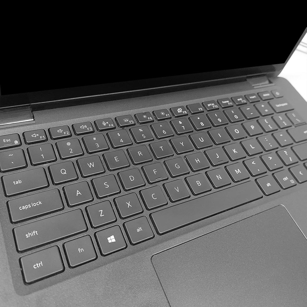 Dell Latitude 7410 Laptop (Intel Core i5-10310U - 16GB DDR4 - M.2 512GB - Intel UHD Graphics - 14.0 Inch FHD 360° - Cam) Original Used