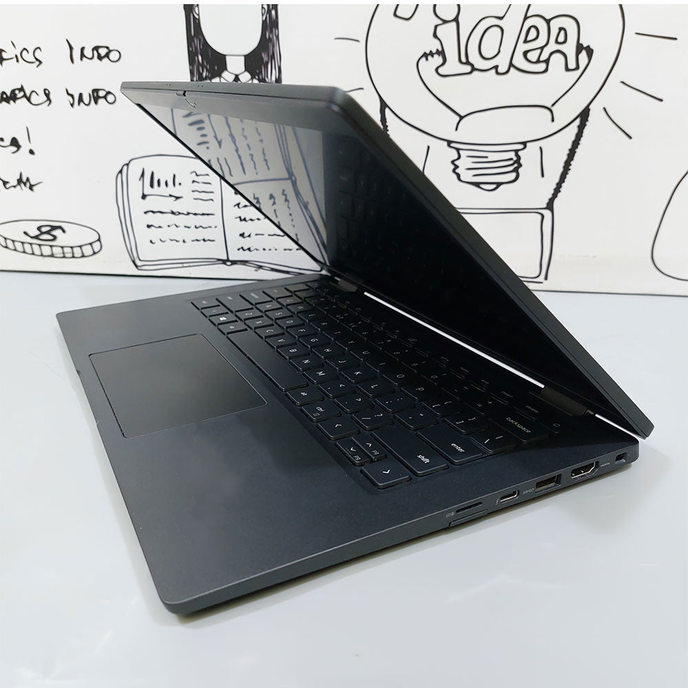 Dell Latitude 7420 Laptop (Intel Core i5-1145G7 - 16GB DDR4 )