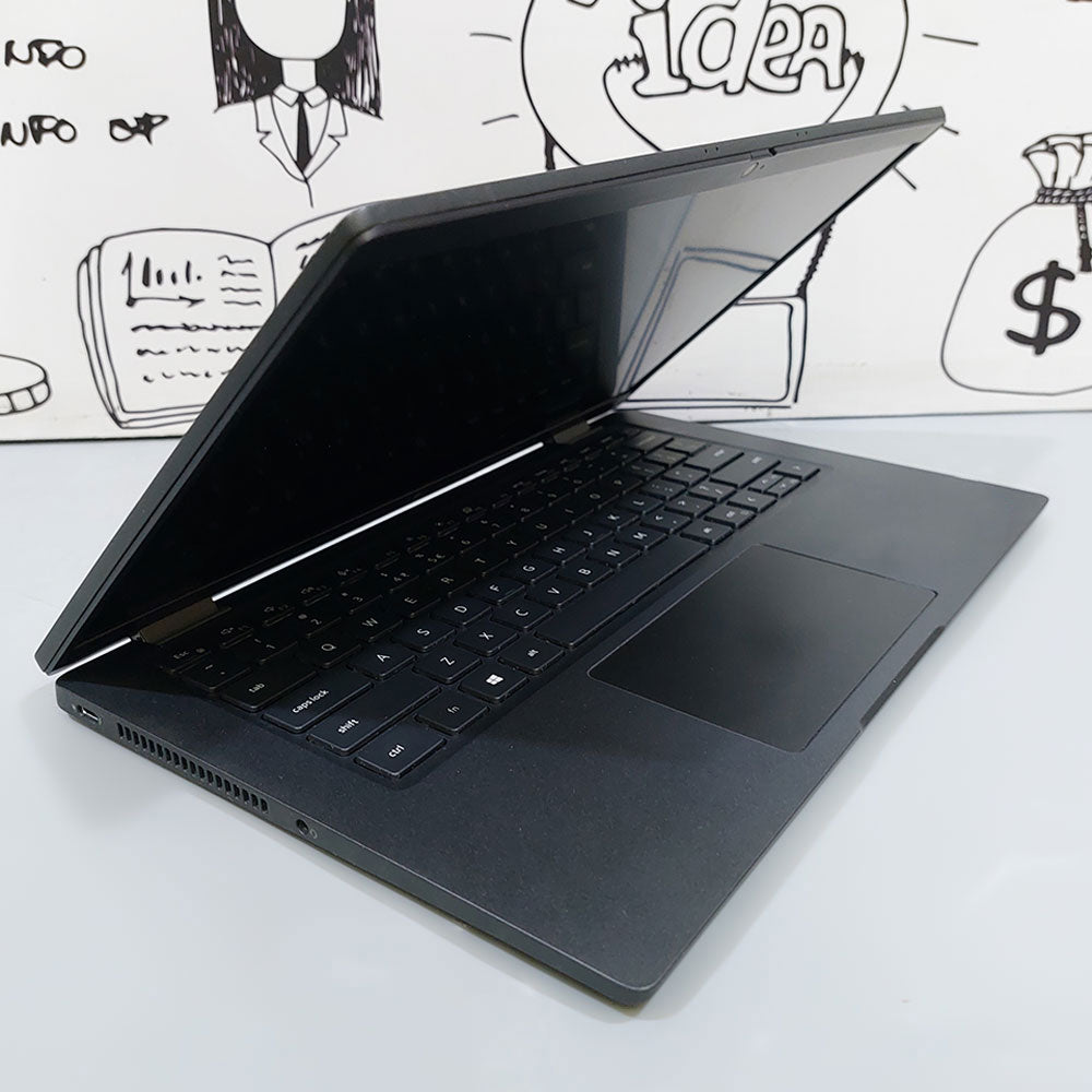 Dell Latitude 7420 Laptop (Intel Core i5-1145G7 - 16GB DDR4 - M.2 256GB - Intel Iris Xe Graphics )
