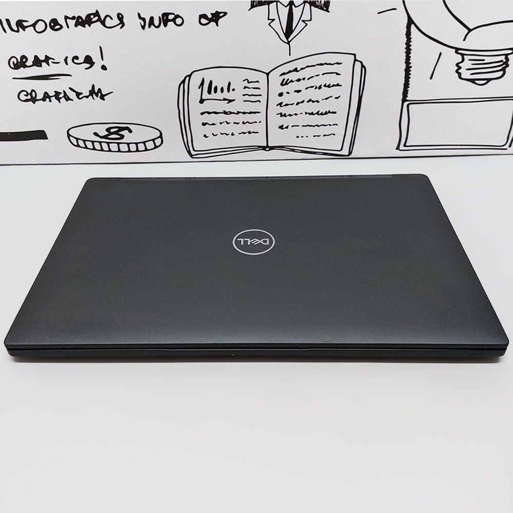 DellLatitude7490Laptop_IntelCorei5-7300U-8GBDDR4-SSD256GB-IntelHDGraphics-14.0InchHD-Cam_OriginalUsed