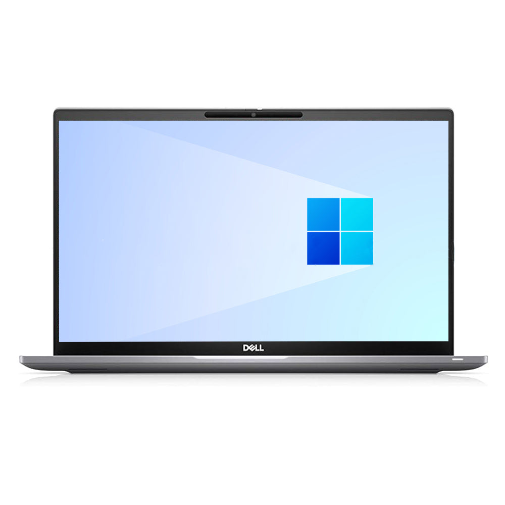 لاب توب ديل لاتيتود 7520 (انتل كور i5-1145G7 - رام 16 جيجابايت DDR4 - هارد  256 جيجابايت M.2 - انتل Iris Xe جرافيكس - شاشة 15.6 بوصة FHD - كاميرا) استعمال خارج