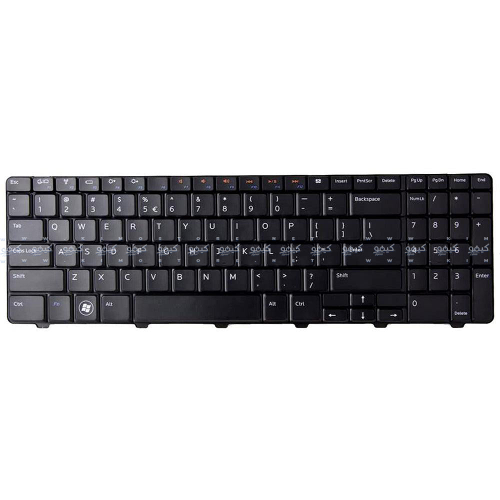 Dell N5010 Laptop Internal Keyboard