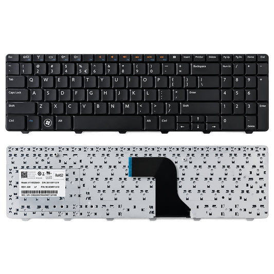 Dell N5010 Laptop Internal Keyboard