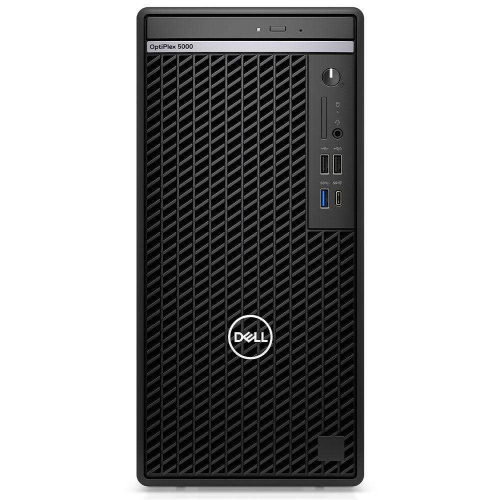 Dell OptiPlex 5000 Tower PC 