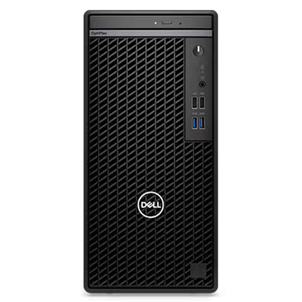 Dell OptiPlex 7010 Tower PC (Intel Core i5-13500 - 8GB Ram - M.2 512GB - Intel Graphics - Keyboard + Mouse)