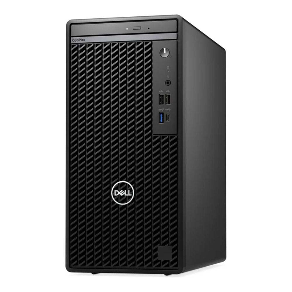 Dell OptiPlex 7020 Desktop PC (Intel Core i5-12500 - 8GB Ram - SSD 512GB - Intel HD Graphics - Keyboard + Mouse)