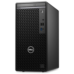 Dell OptiPlex 7020 Tower PC (Intel Core i5-12500 - 8GB Ram - SSD 512GB - Intel HD Graphics - Keyboard + Mouse)