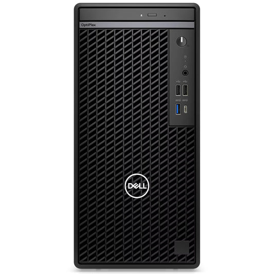 Dell OptiPlex 7020 Tower PC (Intel Core i5-12500 - 8GB Ram - SSD 512GB - Intel HD Graphics - Keyboard + Mouse)