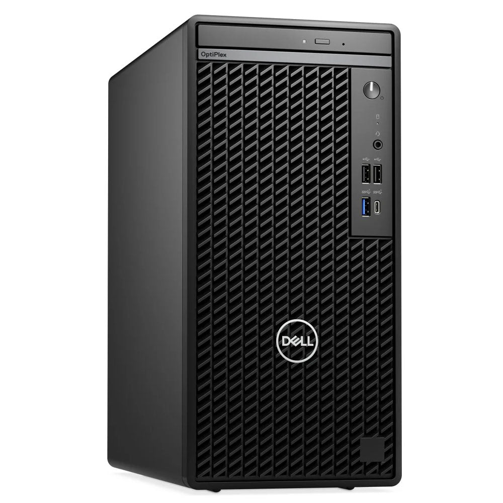 Dell OptiPlex 7020 Tower PC (Intel Core i5-14500 - 8GB Ram - M.2 512GB)