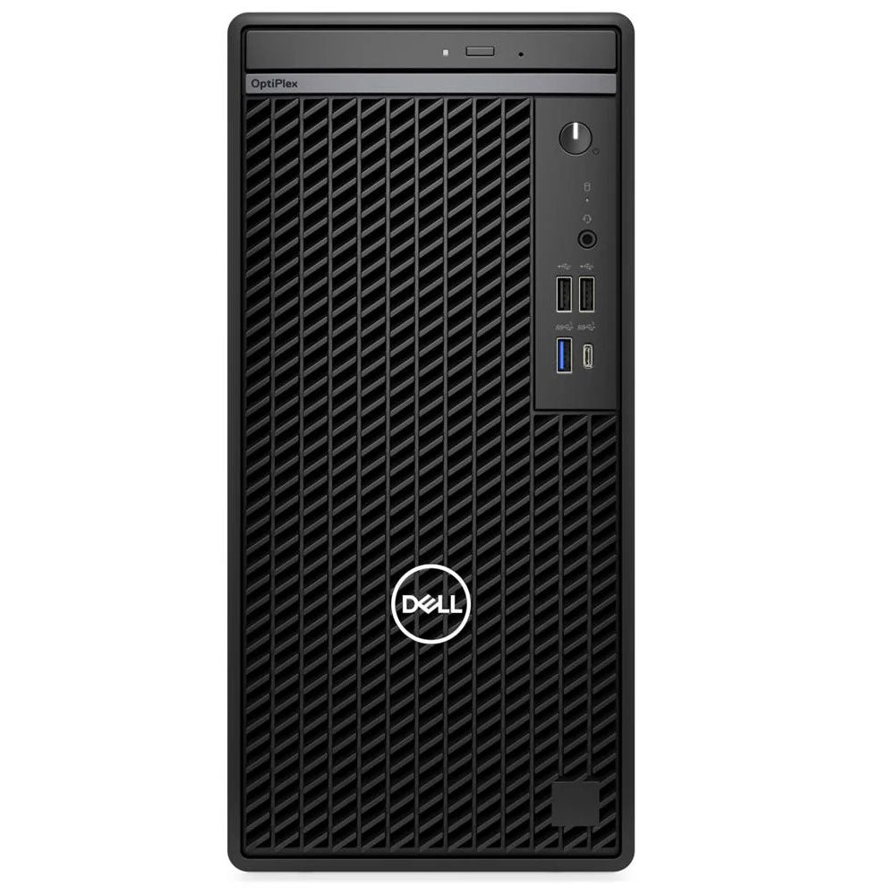 Dell OptiPlex 7020 Tower PC (Intel Core i5-14500 - 8GB Ram - M.2 512GB - Intel UHD Graphics - Keyboard + Mouse)