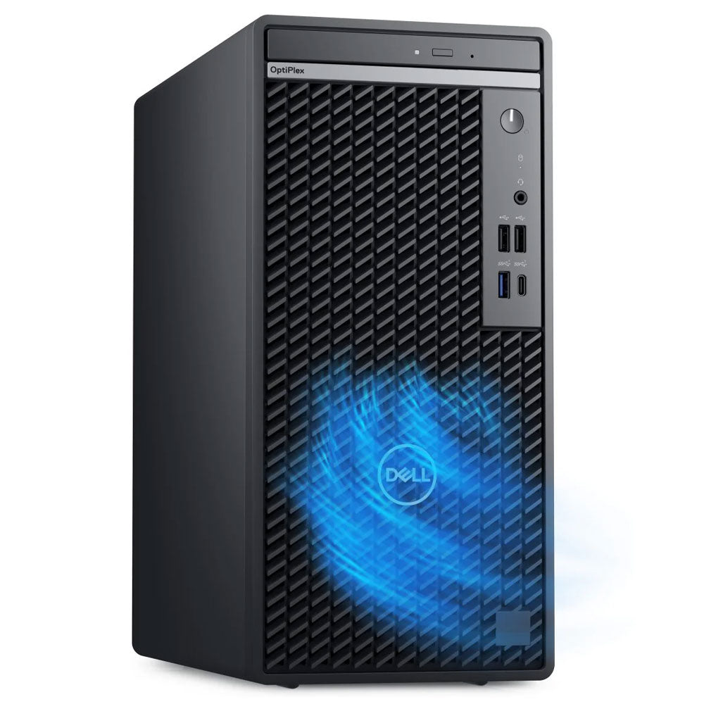 كمبيوتر تاور ديل اوبتيبليكس 7020 (انتل كور i5-14500)