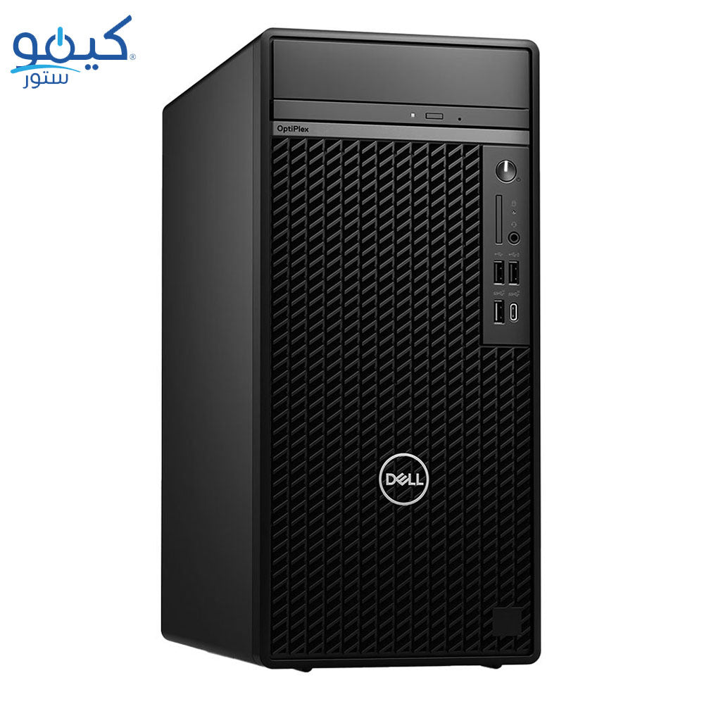 Dell OptiPlex 7020 Tower Plus PC (Intel Core i7-14700 VPro - 8GB Ram - M.2 NVMe 512GB - Intel HD Graphics 
