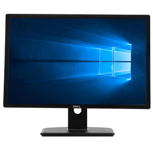 Dell P2214HB/P2213T 22 Inch LED Monitor (Original Used)
