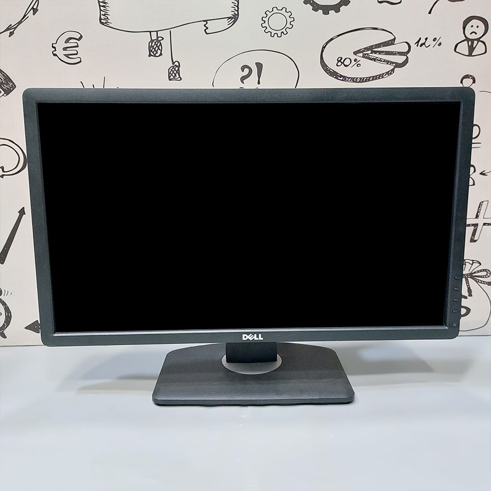 Dell P2312H 23 Inch LED FHD Monitor 