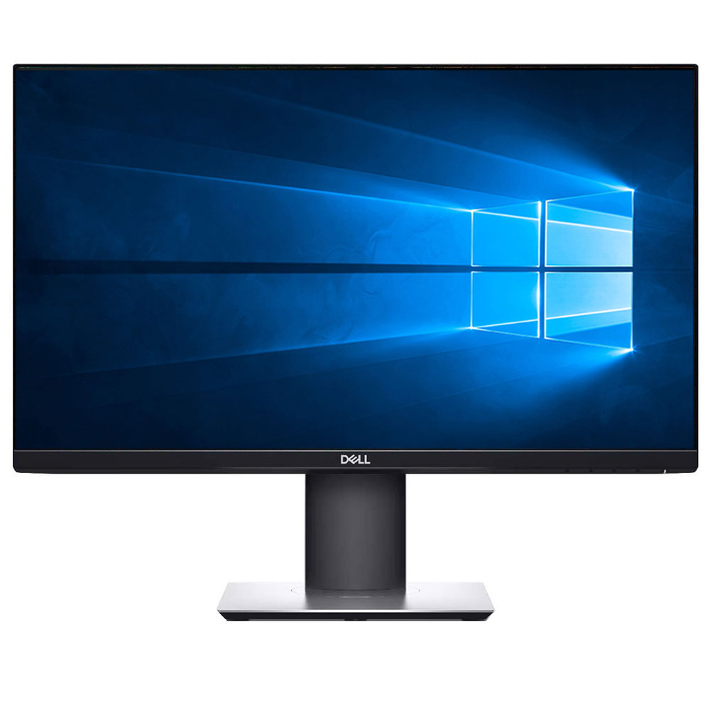 Dell P2319H 23 Inch IPS LED FHD HDMI Frameless Monitor (Original Used)