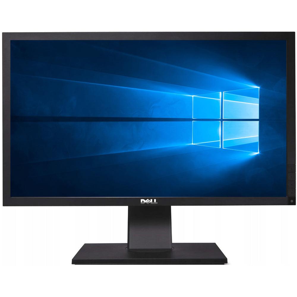 Dell P2411HB 24 Inch LED Monitor (Original Used)