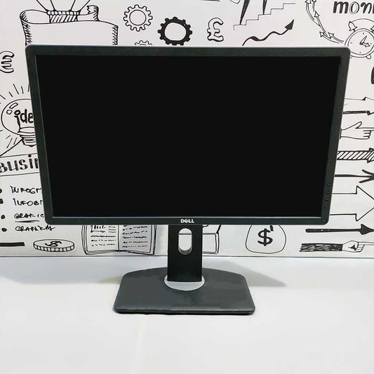 Dell P2414H 24 Inch LED FHD Monitor (Original Used)