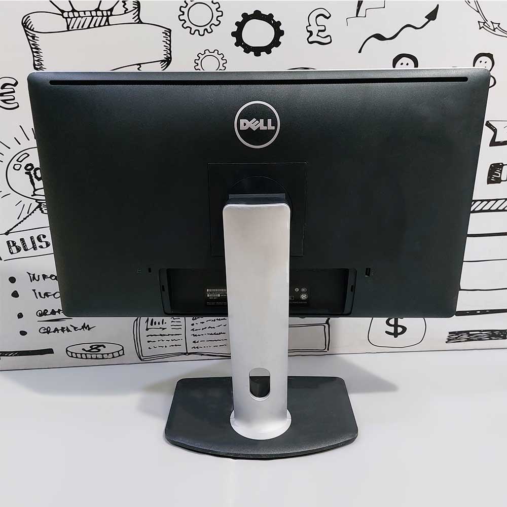 Dell P2414H 24 Inch LED FHD Monitor (Original Used)