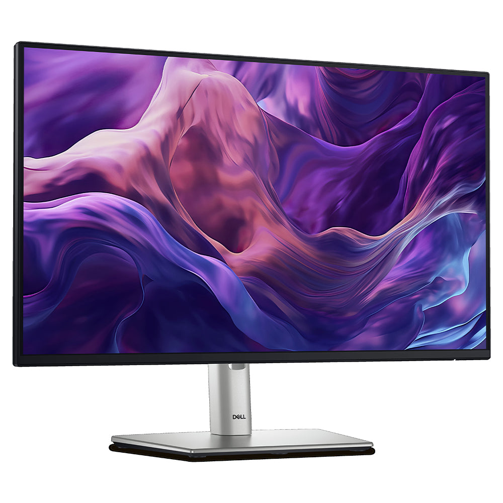 شاشة ديل 24 بوصة 100 هرتز P2425H IPS LED FHD