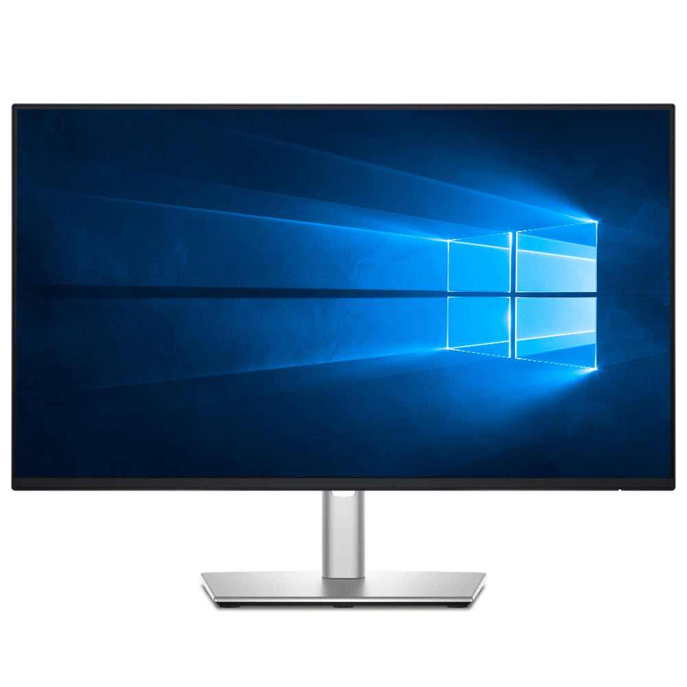 Dell P2425H 24 Inch IPS LED FHD HDMI Frameless Monitor (Original Used)