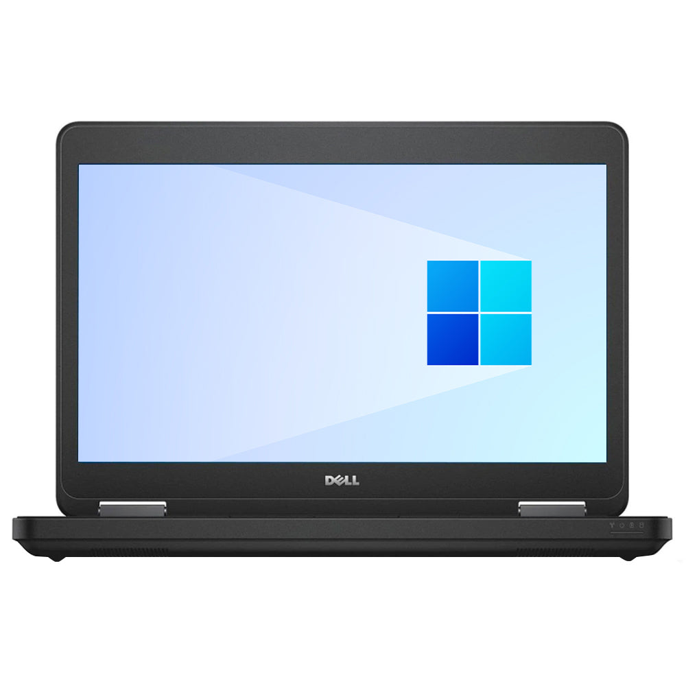 Dell Precision 3510 Laptop (Intel Core i7-6700HQ - 16GB DDR4 - M.2 512GB - AMD Firepro W5130M 2GB - 15.6 Inch HD - Cam) Original Used