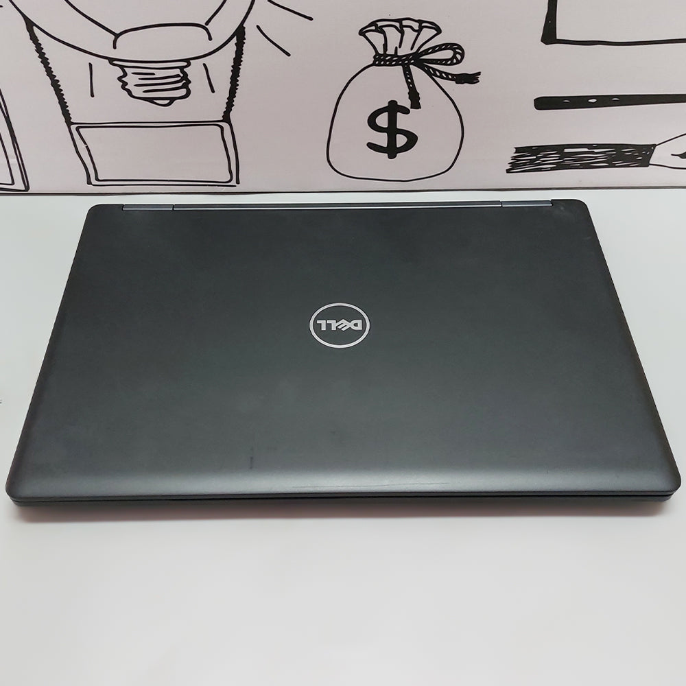 DellPrecision3520Laptop_IntelCorei5-7440HQ-8GBDDR3-SSD256GB-NvidiaQuadroM6202GB-15.6InchHD-Cam_OriginalUsed_1