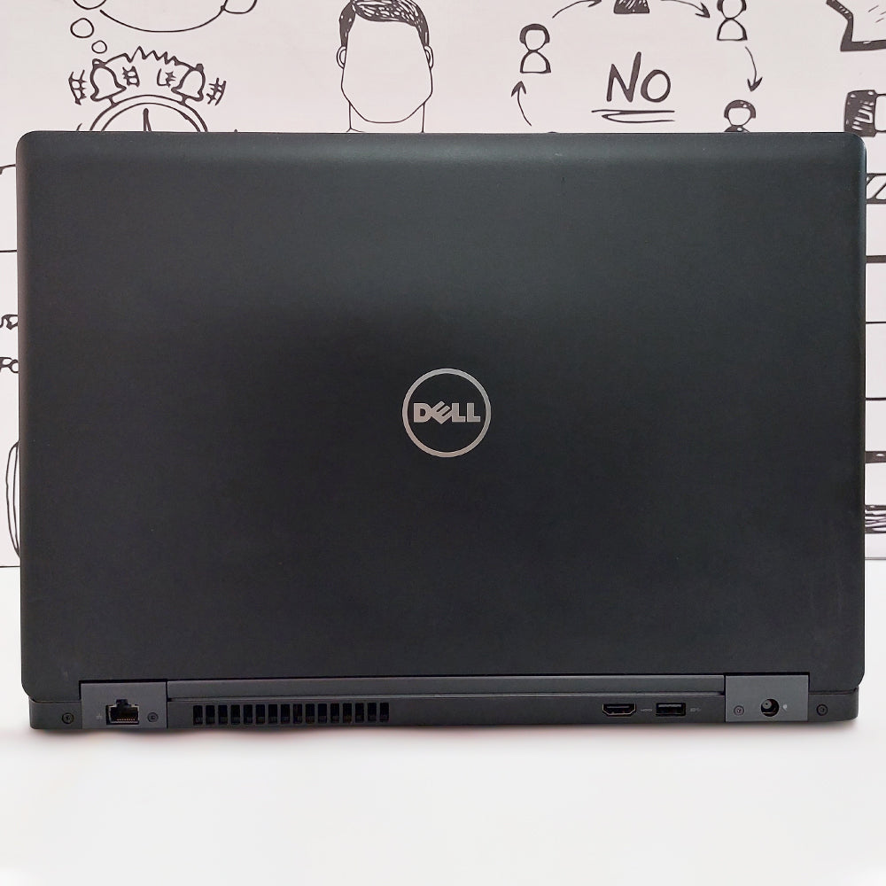 DellPrecision3520Laptop_IntelCorei5-7440HQ-8GBDDR3-SSD256GB-NvidiaQuadroM6202GB-15.6InchHD-Cam_OriginalUsed_6