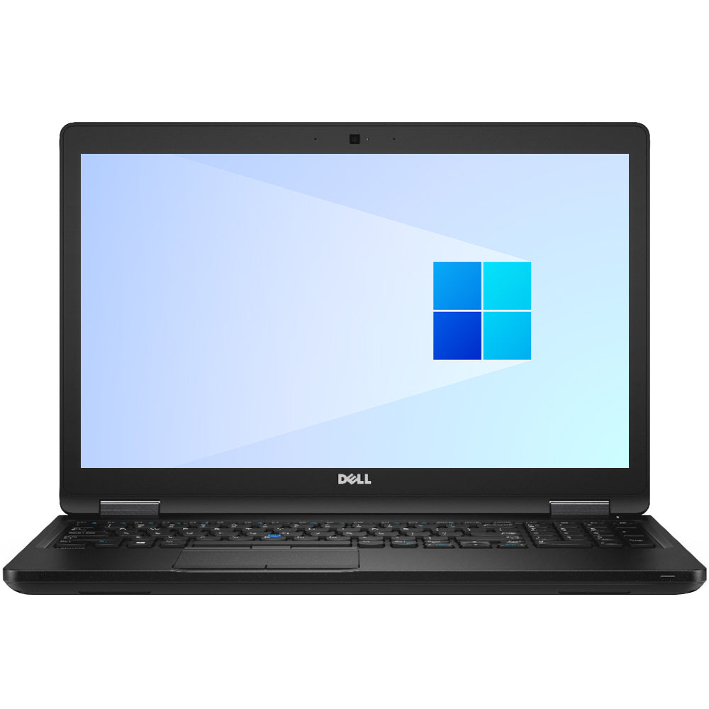 DellPrecision3520Laptop_IntelCorei5-7440HQ-8GBDDR3-SSD256GB-NvidiaQuadroM6202GB-15.6InchHD-Cam_OriginalUsed_7